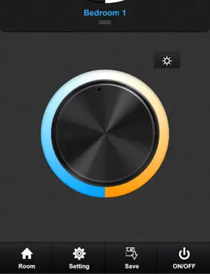 EasyLighting android App screenshot 3